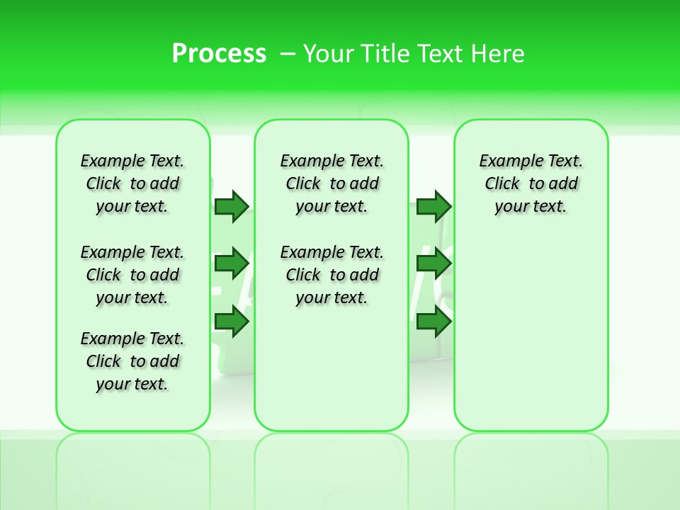 Part Symbol Challenge PowerPoint Template