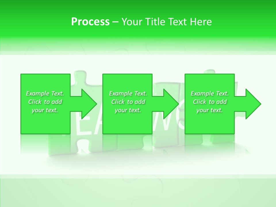 Part Symbol Challenge PowerPoint Template
