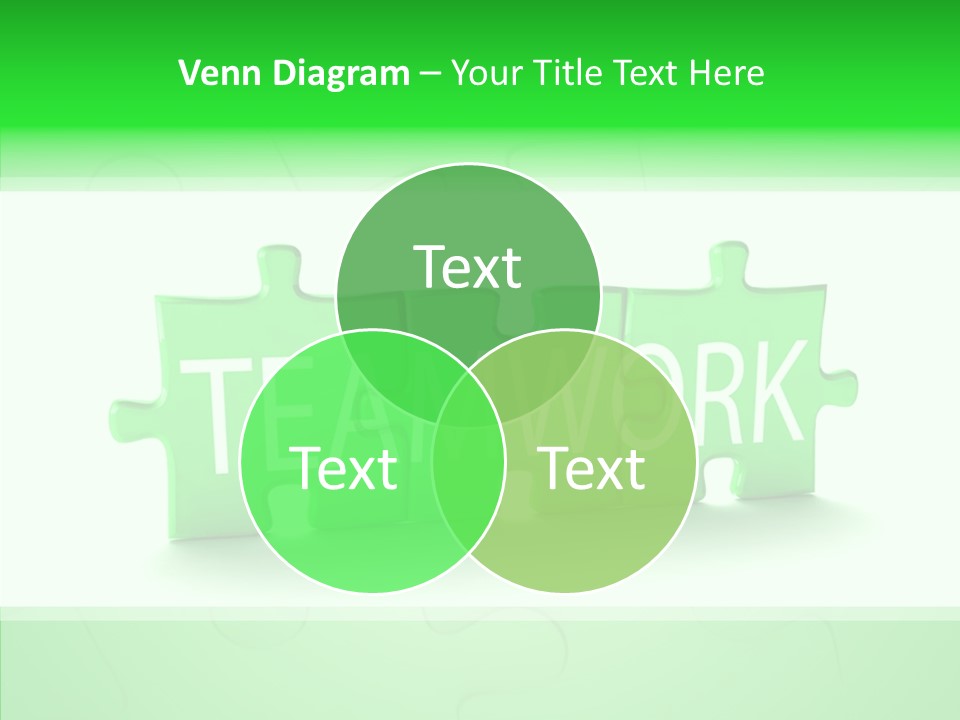 Part Symbol Challenge PowerPoint Template