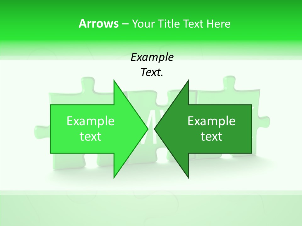Part Symbol Challenge PowerPoint Template