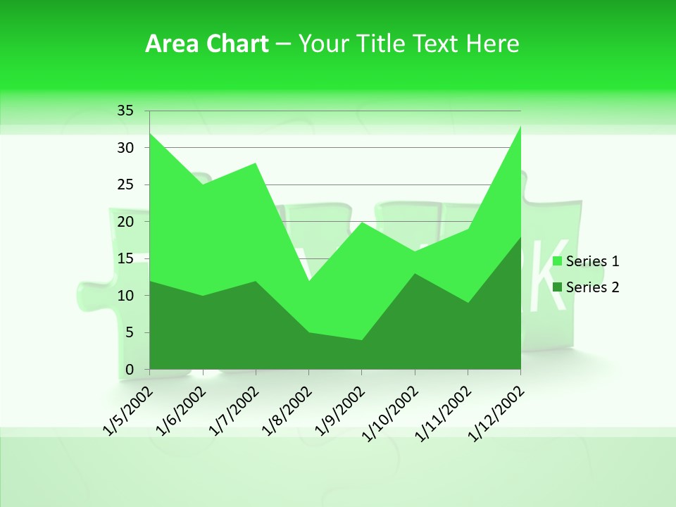 Part Symbol Challenge PowerPoint Template