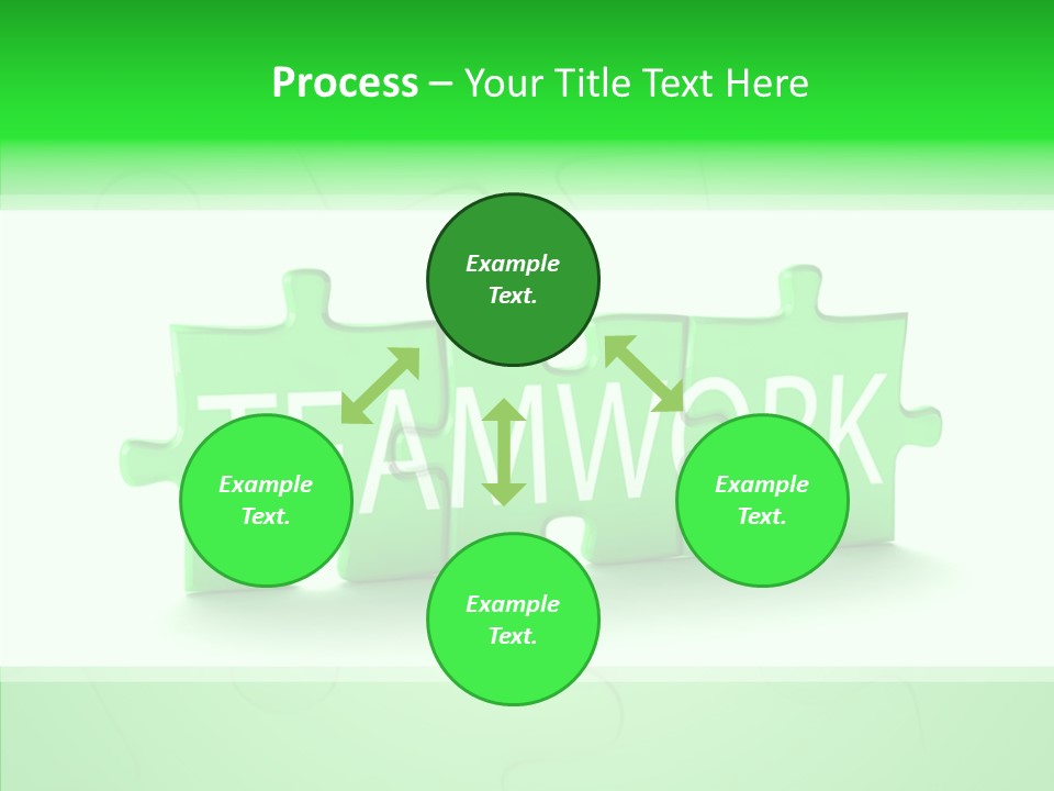 Part Symbol Challenge PowerPoint Template