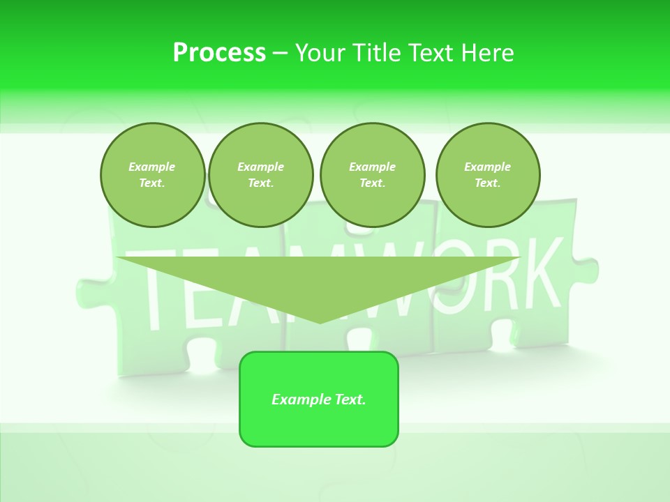 Part Symbol Challenge PowerPoint Template