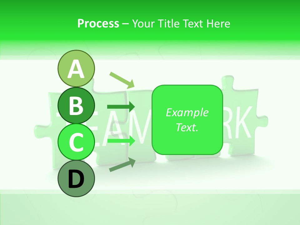 Part Symbol Challenge PowerPoint Template