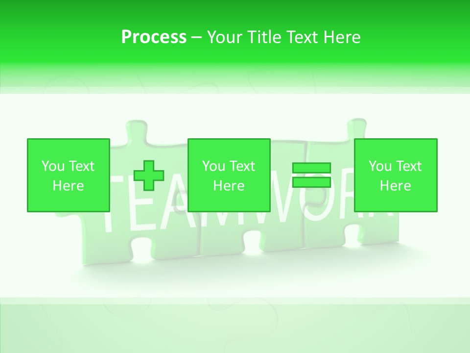 Part Symbol Challenge PowerPoint Template