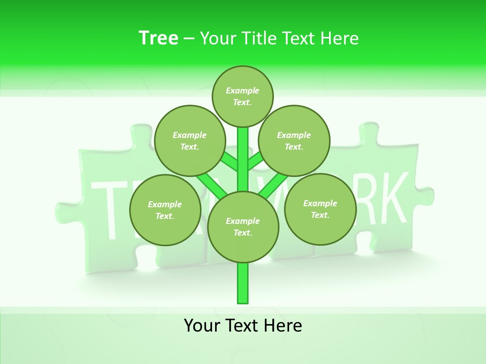 Part Symbol Challenge PowerPoint Template