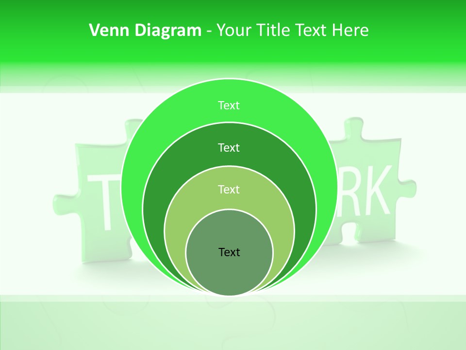 Part Symbol Challenge PowerPoint Template
