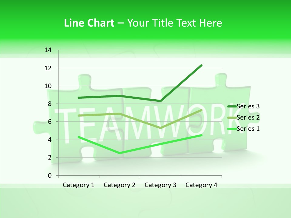 Part Symbol Challenge PowerPoint Template