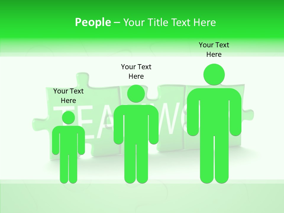 Part Symbol Challenge PowerPoint Template