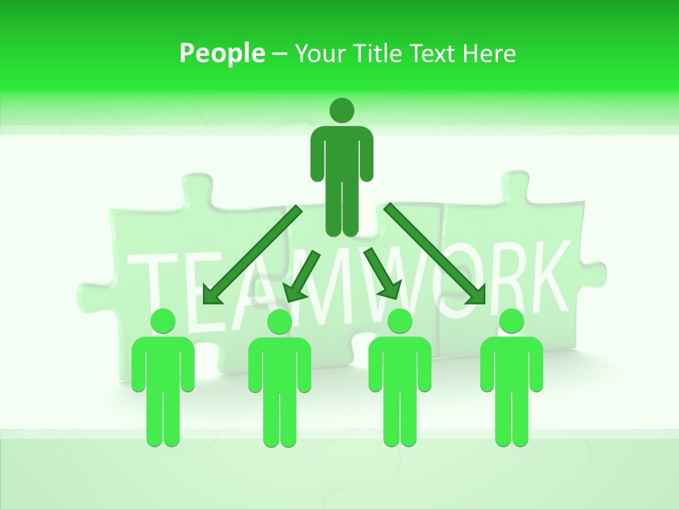 Part Symbol Challenge PowerPoint Template