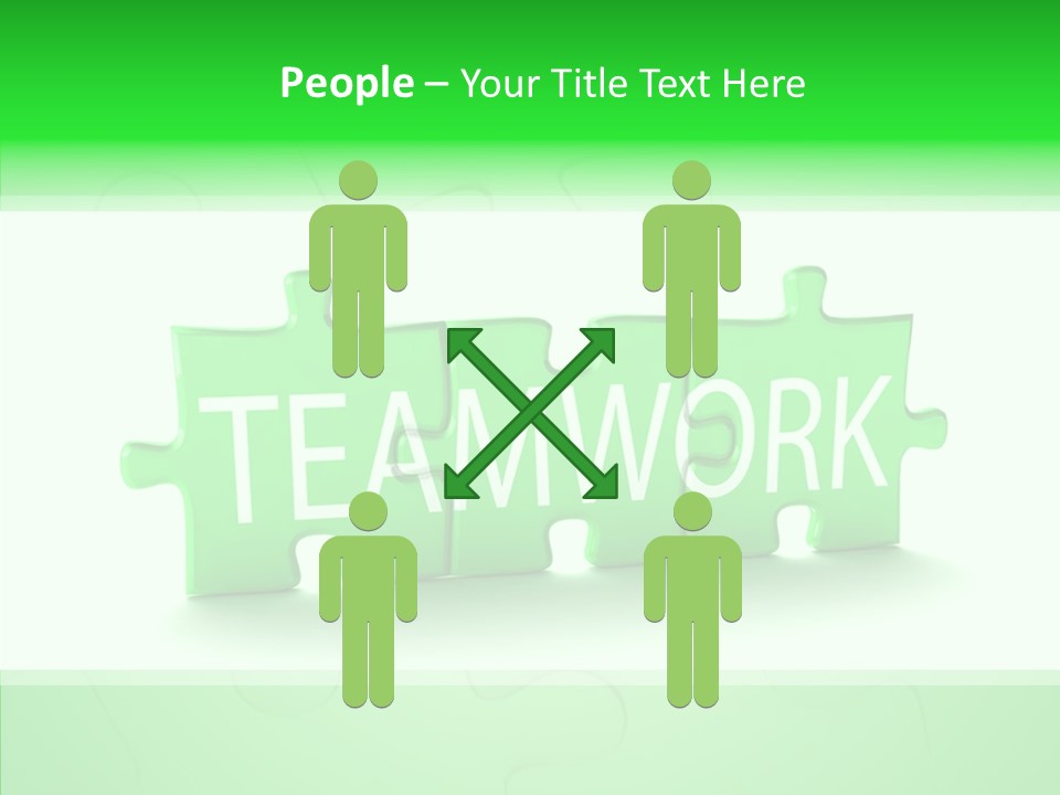 Part Symbol Challenge PowerPoint Template