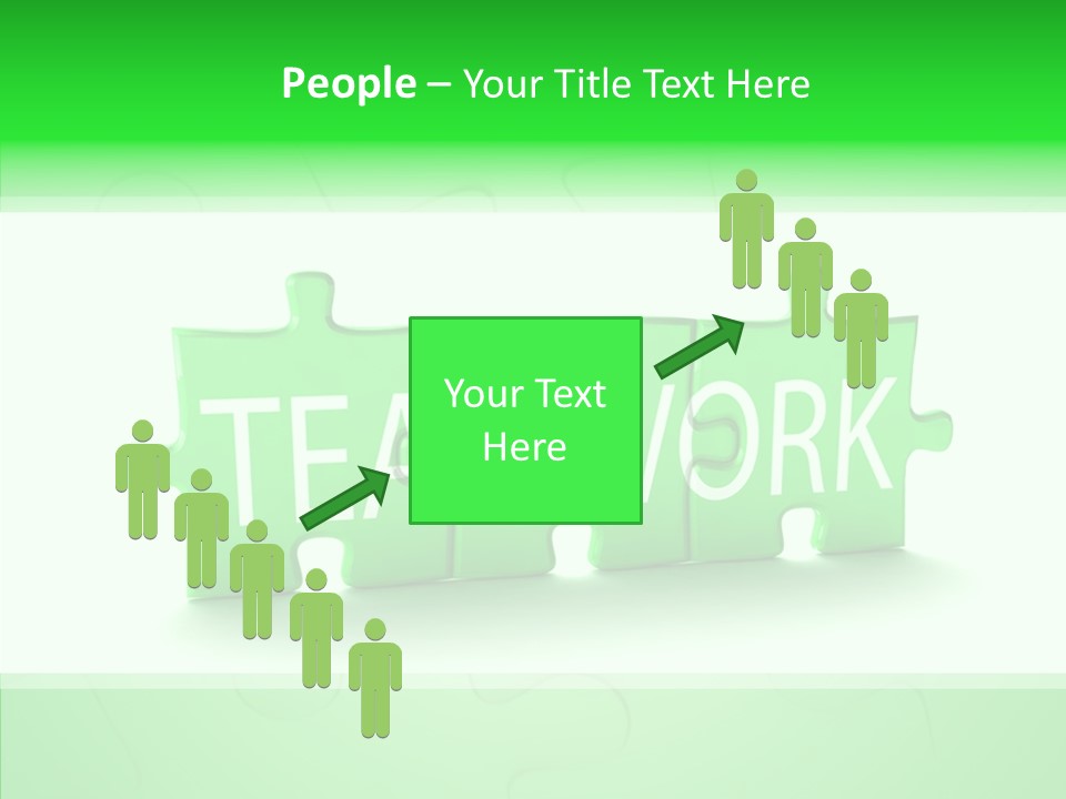 Part Symbol Challenge PowerPoint Template