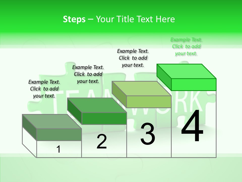Part Symbol Challenge PowerPoint Template