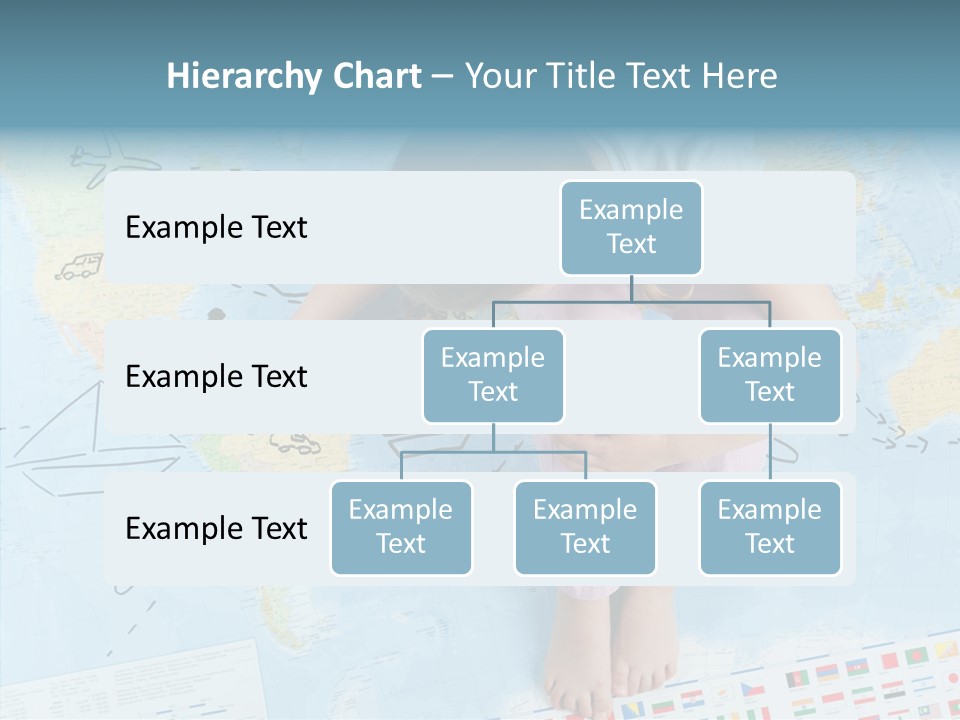 Expedition Journey Travel PowerPoint Template