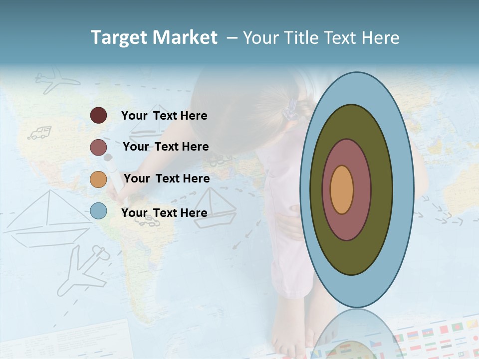 Expedition Journey Travel PowerPoint Template