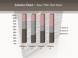 Assistance Clap Cut PowerPoint Template