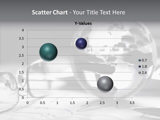 Trading Calculator Investment PowerPoint Template