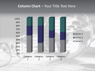 Trading Calculator Investment PowerPoint Template