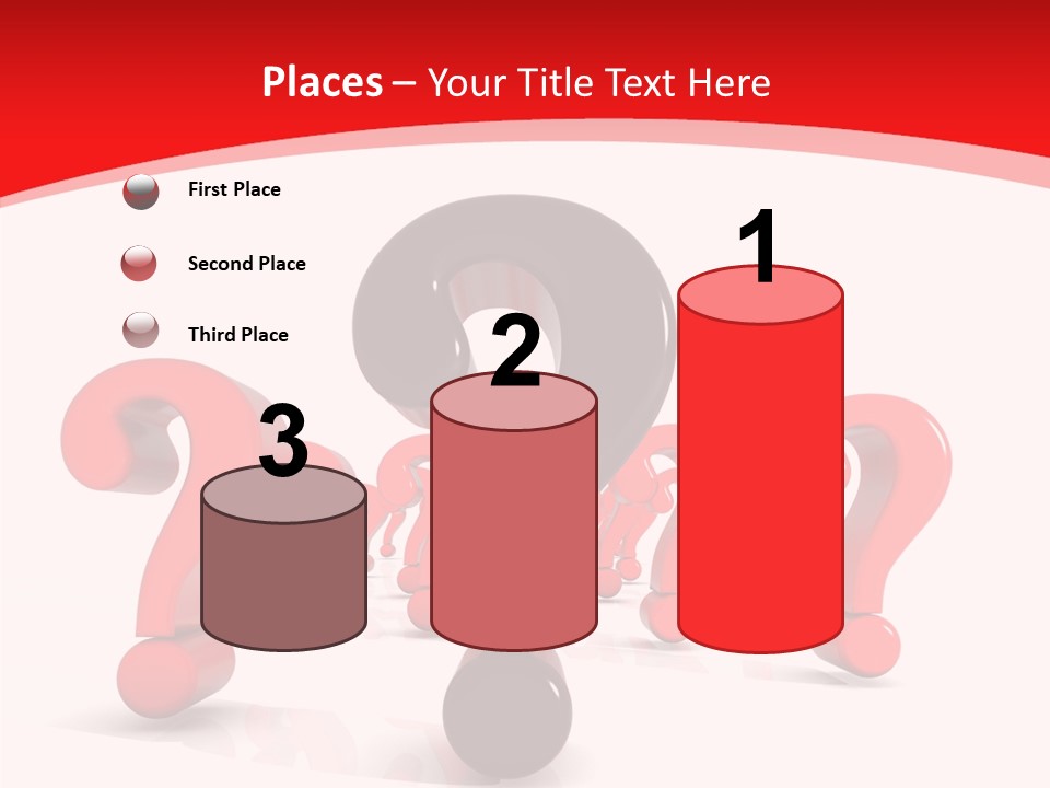 Glow Finance Office PowerPoint Template