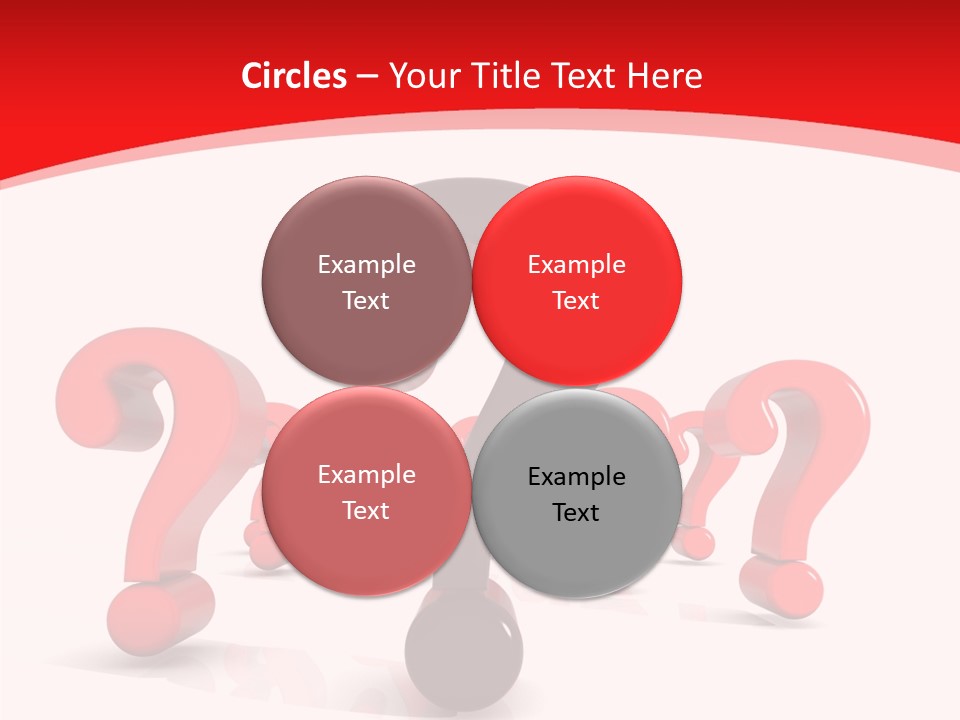 Glow Finance Office PowerPoint Template