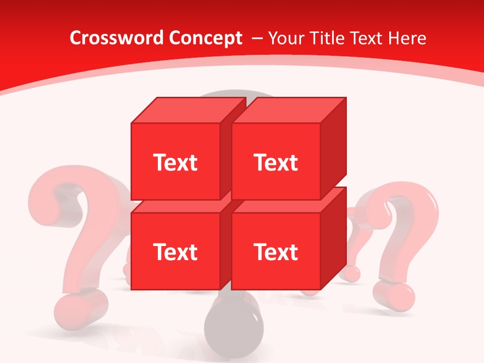 Glow Finance Office PowerPoint Template