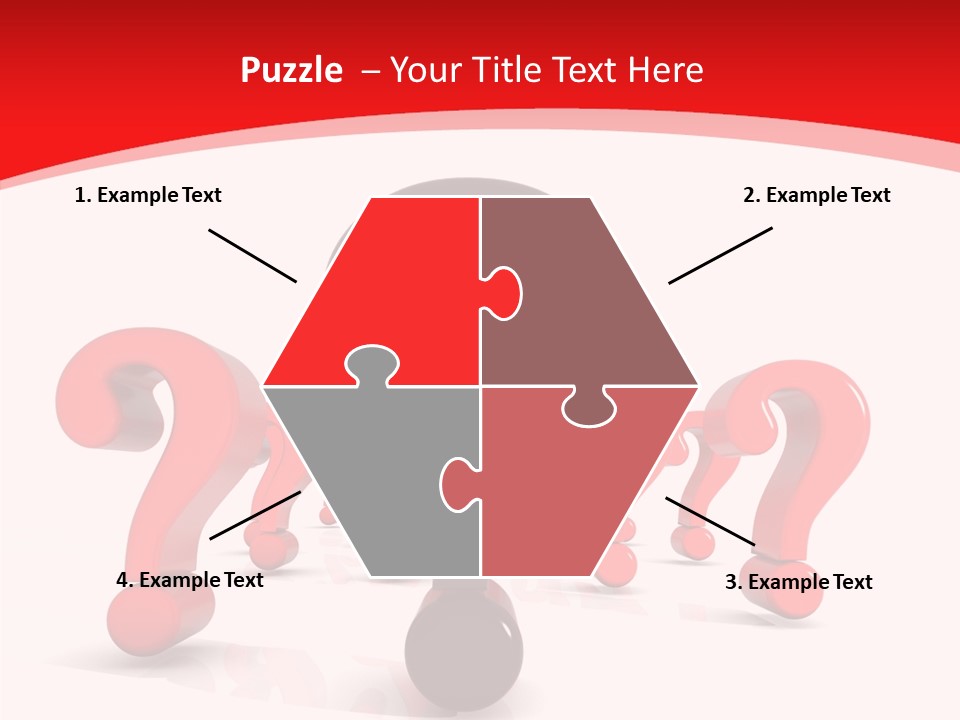 Glow Finance Office PowerPoint Template