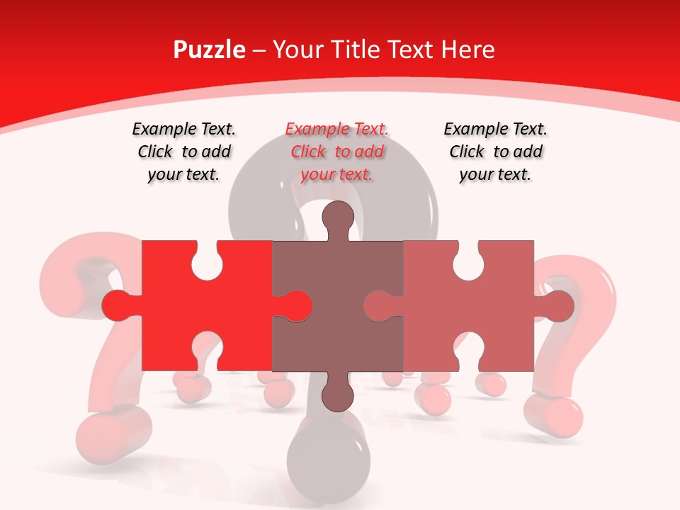 Glow Finance Office PowerPoint Template