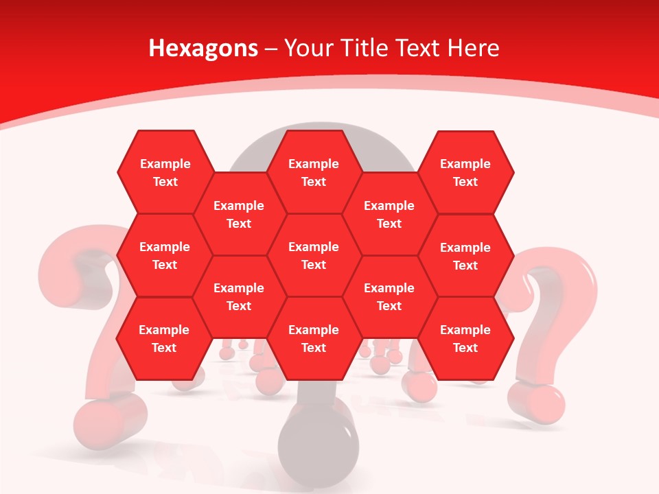 Glow Finance Office PowerPoint Template