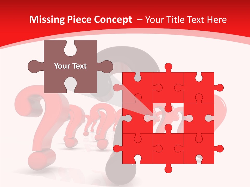 Glow Finance Office PowerPoint Template