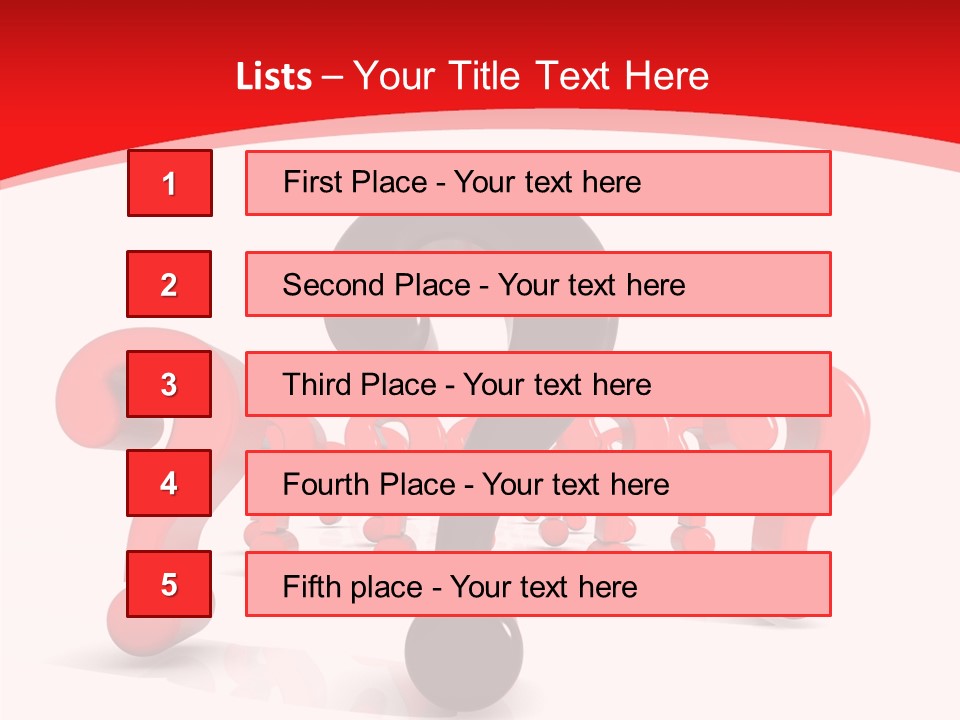 Glow Finance Office PowerPoint Template