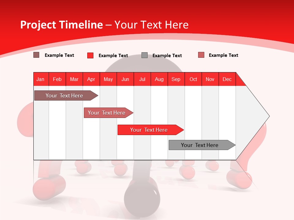 Glow Finance Office PowerPoint Template