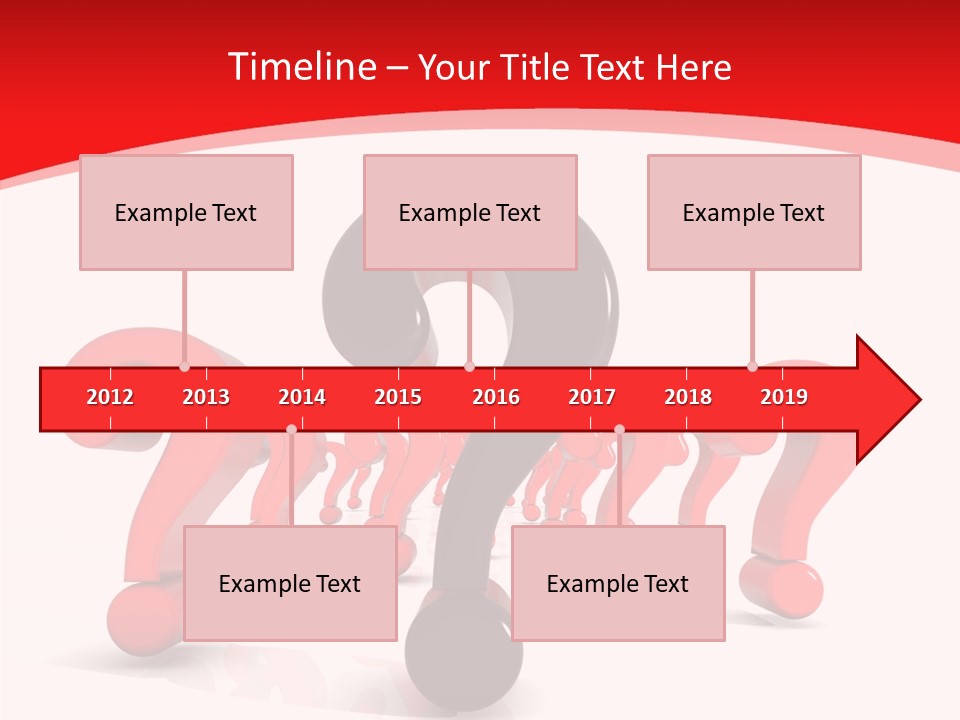 Glow Finance Office PowerPoint Template