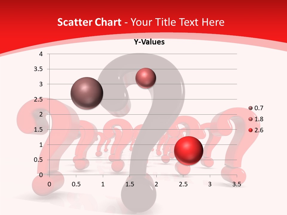 Glow Finance Office PowerPoint Template