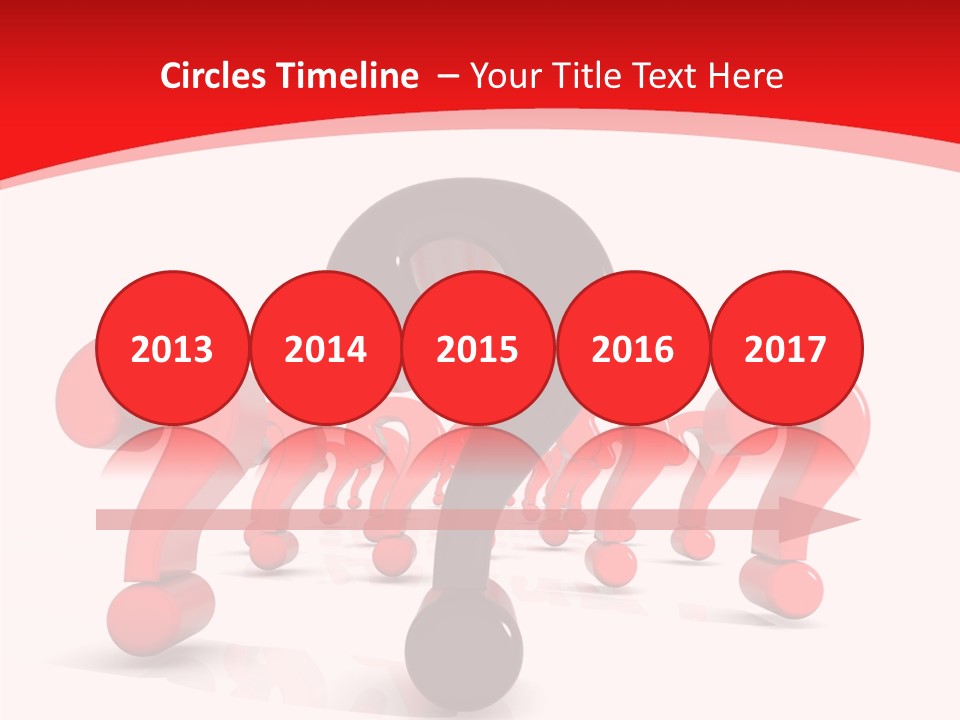 Glow Finance Office PowerPoint Template