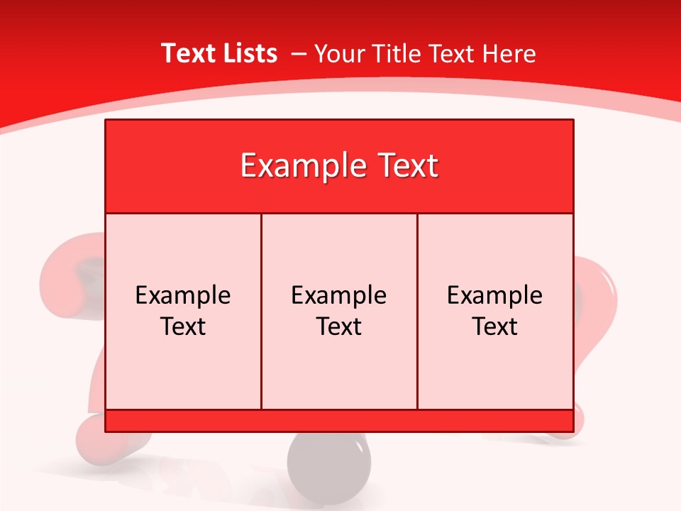 Glow Finance Office PowerPoint Template