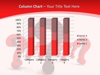 Glow Finance Office PowerPoint Template