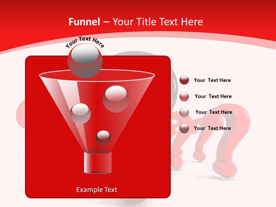 Glow Finance Office PowerPoint Template