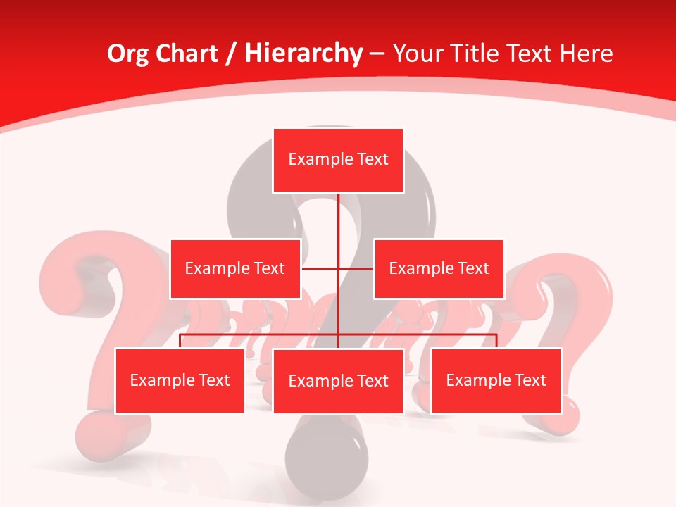 Glow Finance Office PowerPoint Template