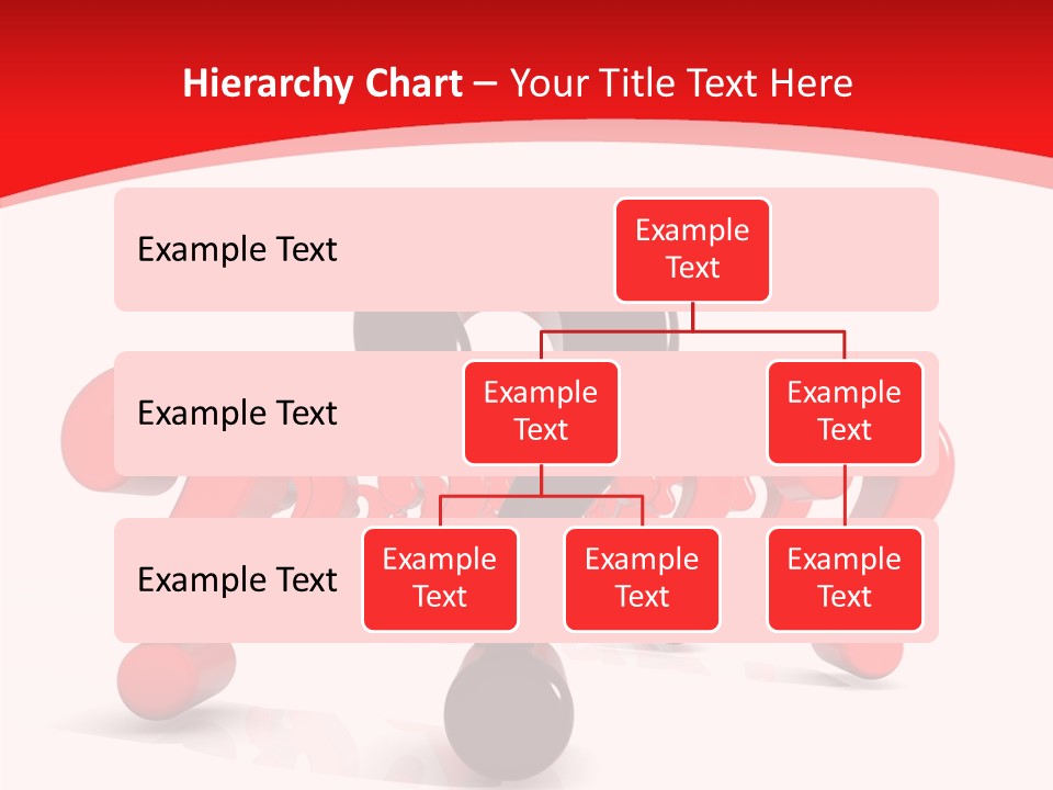 Glow Finance Office PowerPoint Template