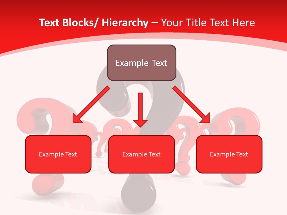 Glow Finance Office PowerPoint Template