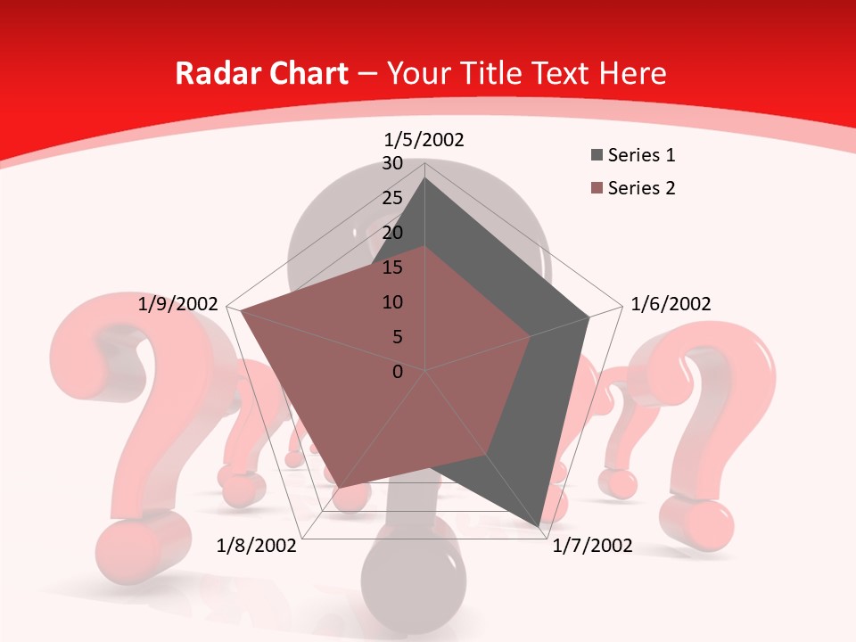 Glow Finance Office PowerPoint Template
