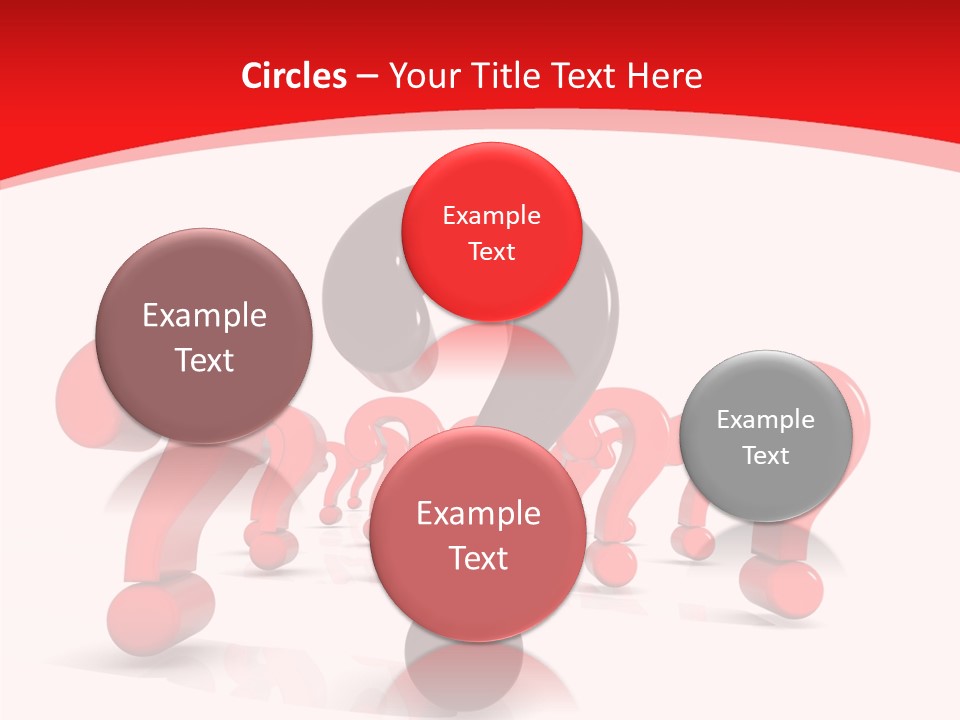 Glow Finance Office PowerPoint Template