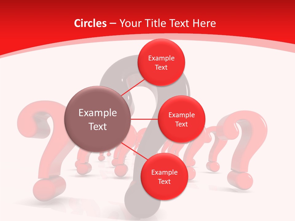 Glow Finance Office PowerPoint Template
