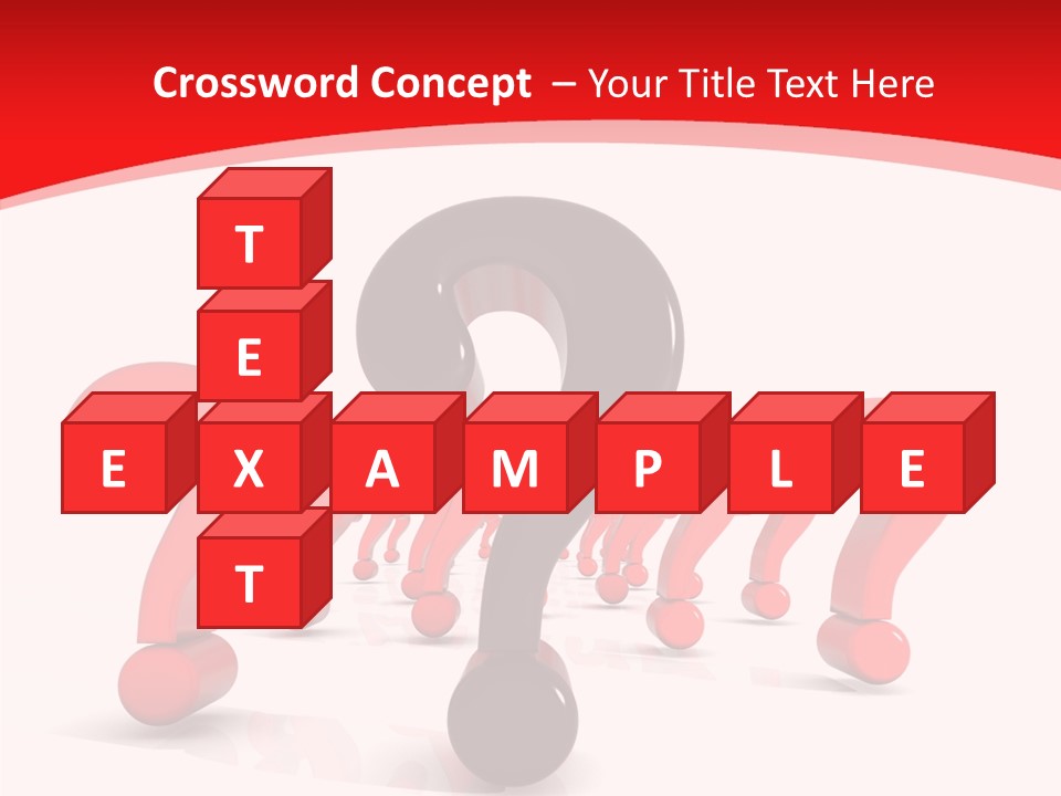 Glow Finance Office PowerPoint Template