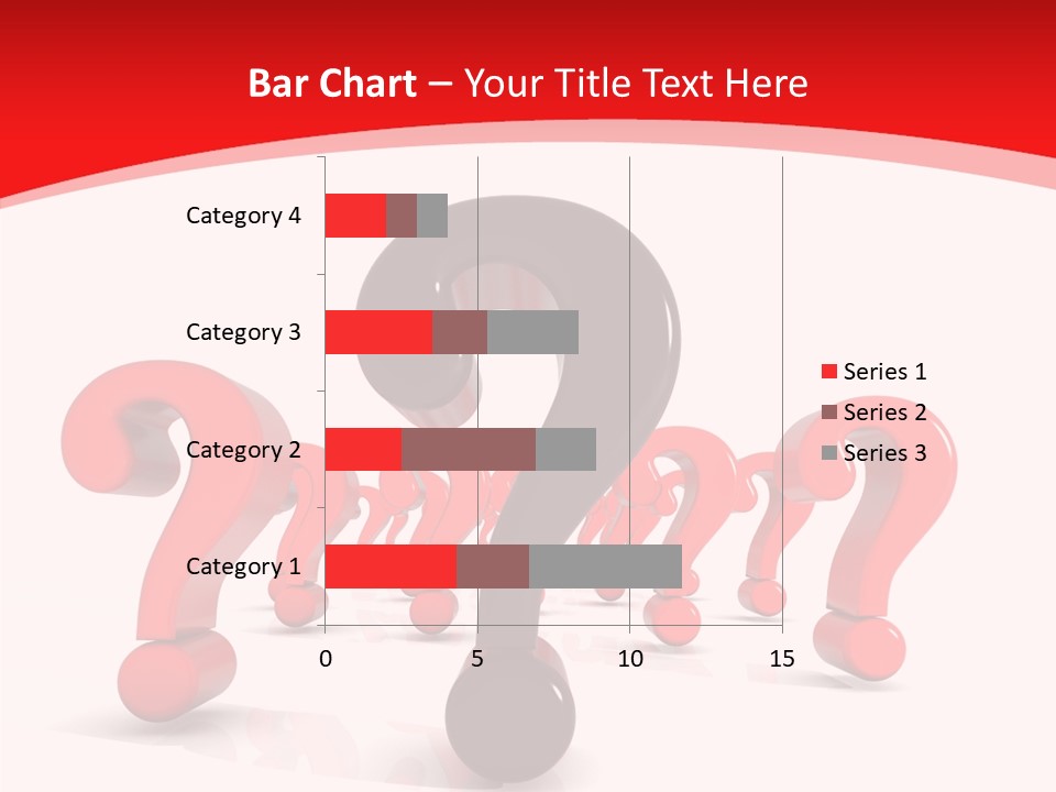 Glow Finance Office PowerPoint Template
