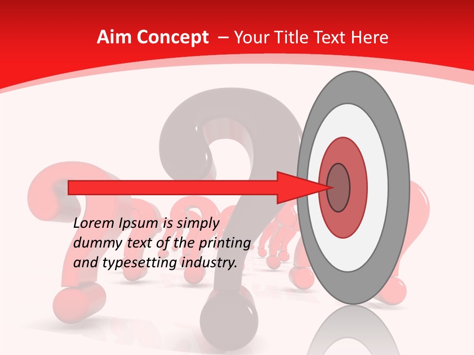 Glow Finance Office PowerPoint Template