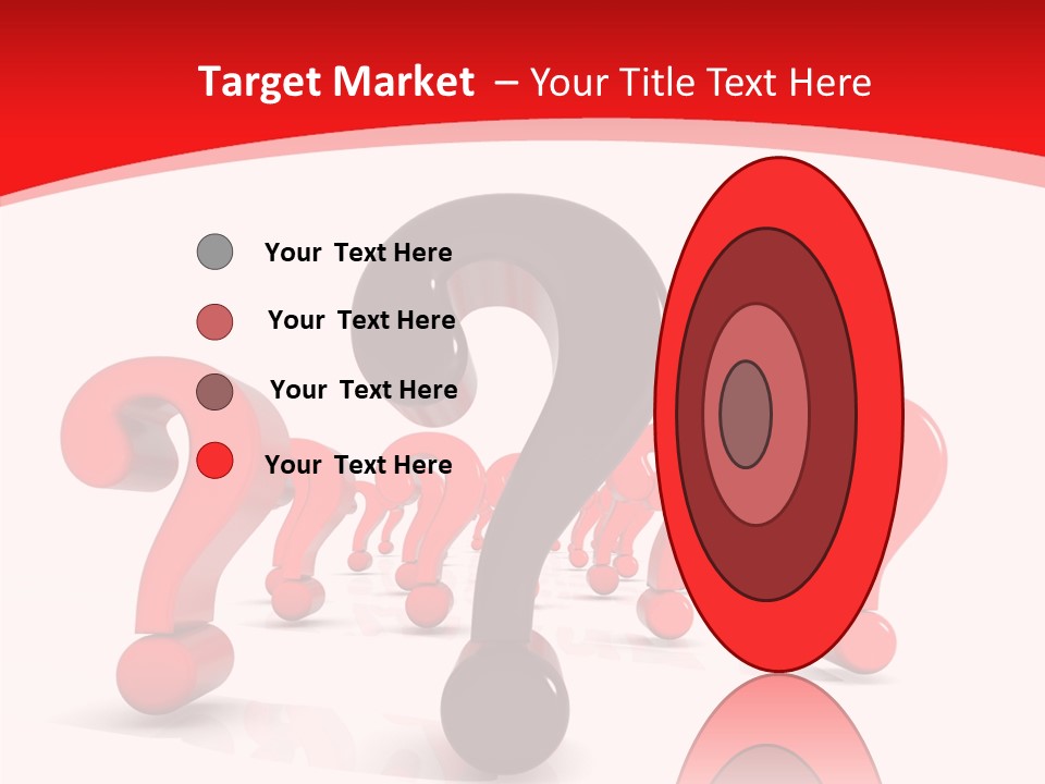 Glow Finance Office PowerPoint Template