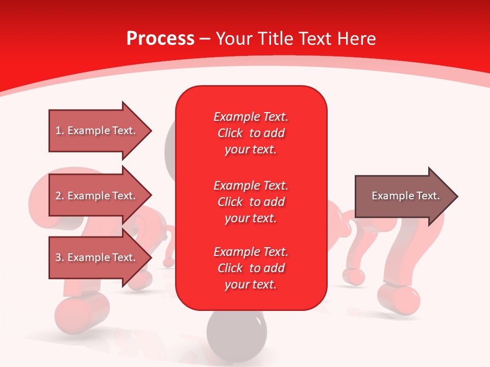 Glow Finance Office PowerPoint Template