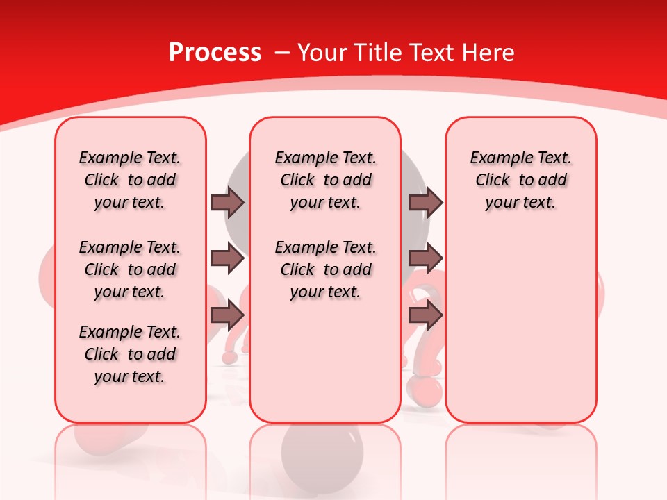Glow Finance Office PowerPoint Template