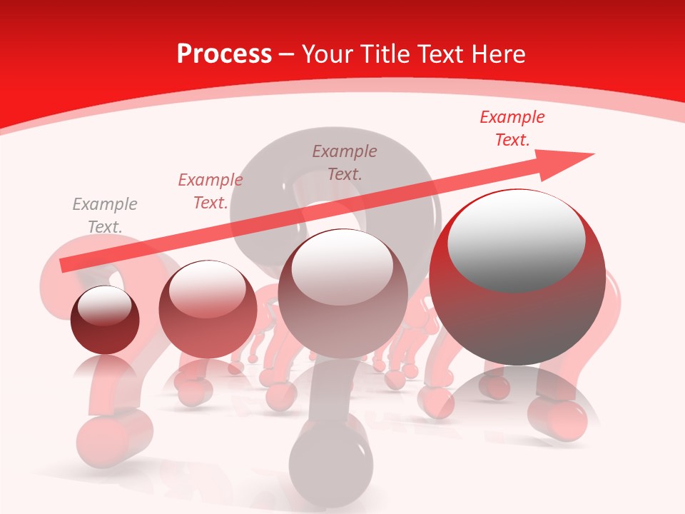 Glow Finance Office PowerPoint Template